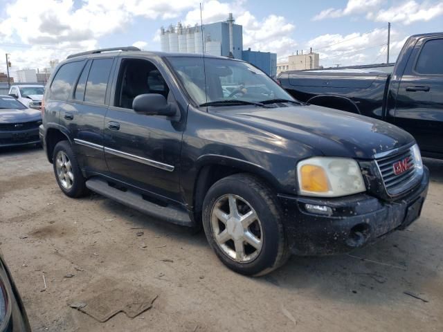 2008 GMC Envoy