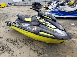 Yamaha Vehiculos salvage en venta: 2021 Yamaha Jetski