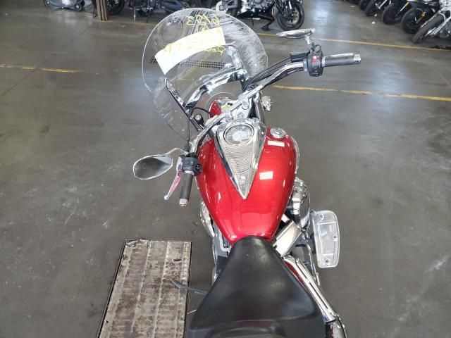 2010 Yamaha XVS950 A