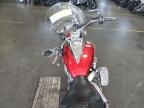 2010 Yamaha XVS950 A