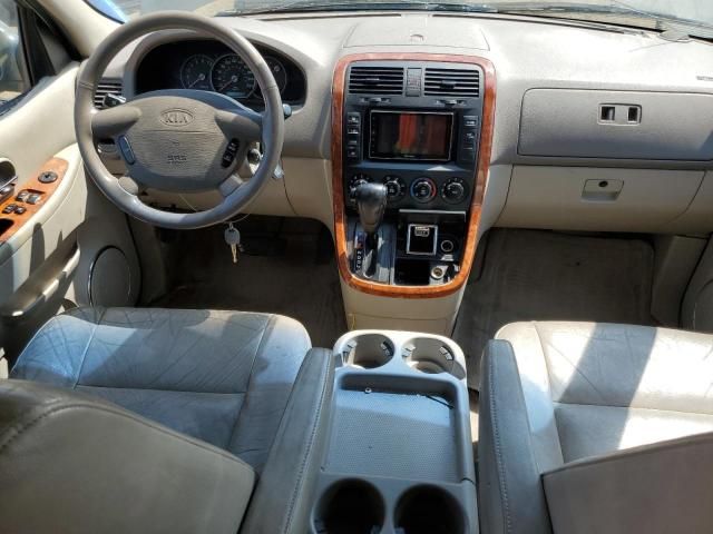 2005 KIA Sedona EX