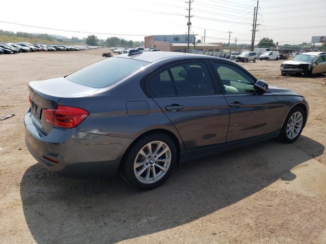 2018 BMW 320 XI