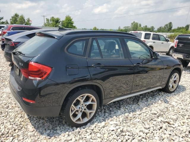 2013 BMW X1 XDRIVE28I