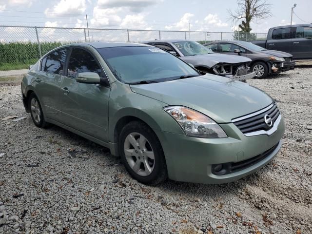 2007 Nissan Altima 3.5SE