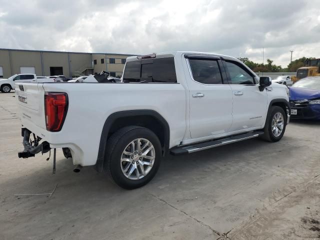 2019 GMC Sierra C1500 SLT