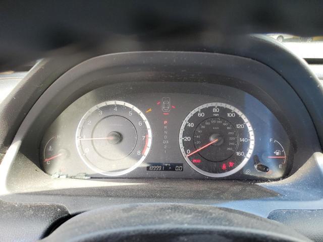 2011 Honda Accord EXL