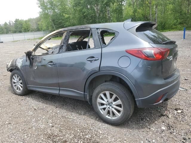 2016 Mazda CX-5 Sport