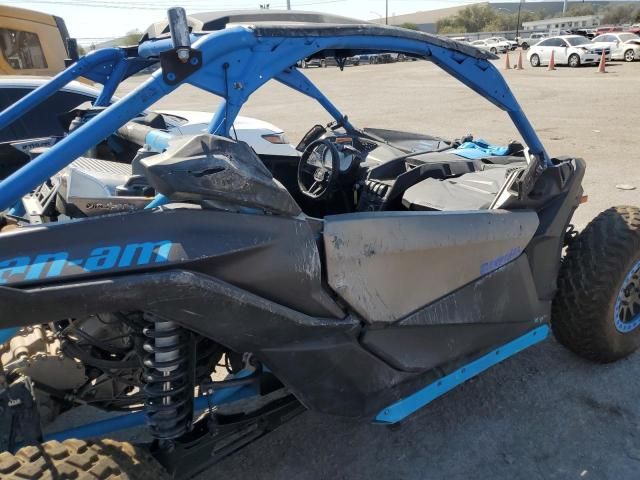 2023 Can-Am Maverick