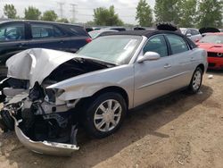 2006 Buick Lacrosse CX en venta en Elgin, IL