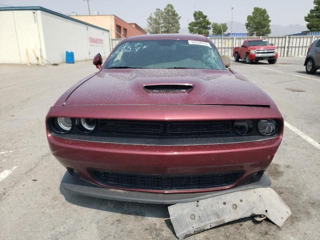 2021 Dodge Challenger GT