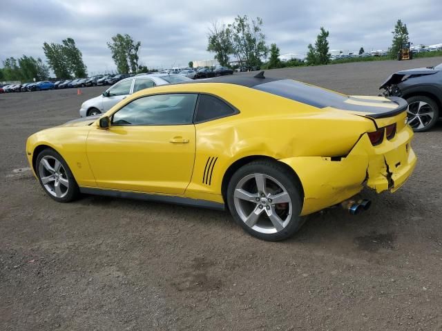 2010 Chevrolet Camaro LT