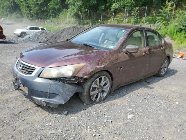 2008 Honda Accord LXP