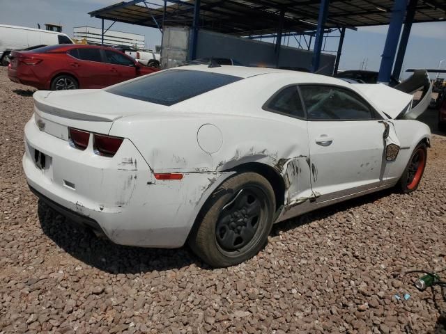 2013 Chevrolet Camaro LS