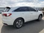 2016 Acura RDX Advance