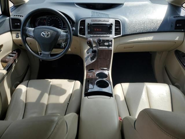 2011 Toyota Venza