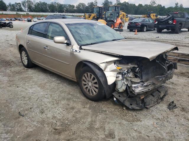 2006 Buick Lucerne CX