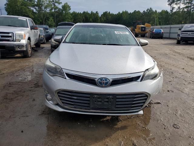 2014 Toyota Avalon Hybrid