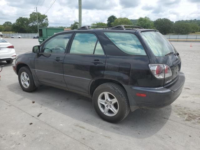 2001 Lexus RX 300