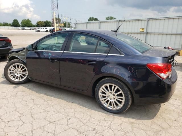 2014 Chevrolet Cruze ECO