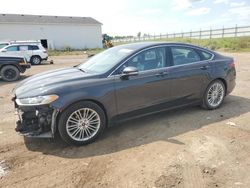 2013 Ford Fusion SE en venta en Portland, MI