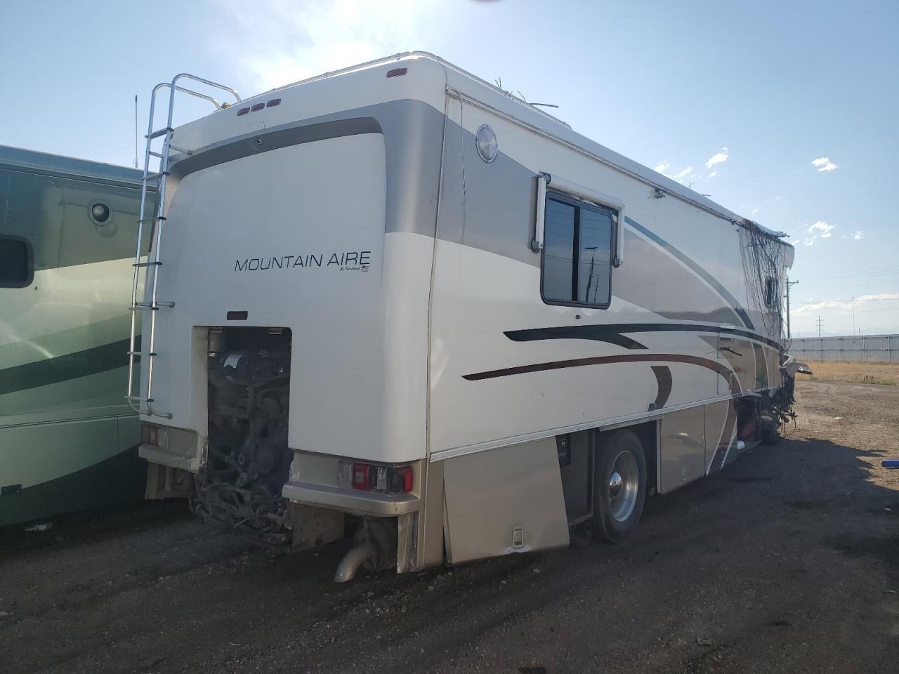 1999 Spartan Motors Motorhome 4VZ