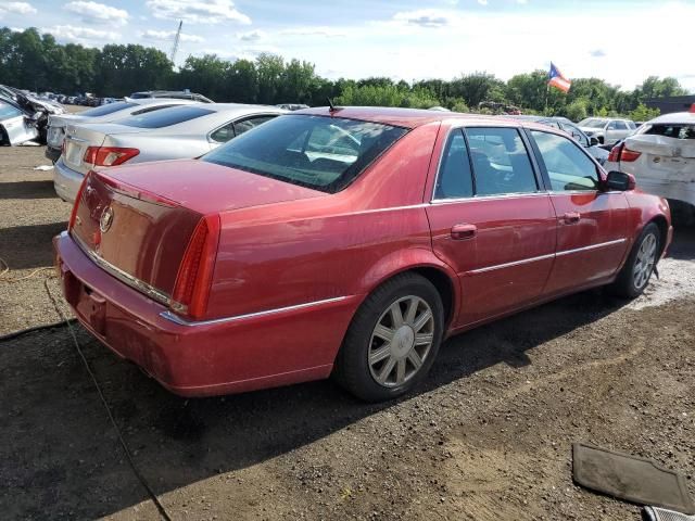 2007 Cadillac DTS