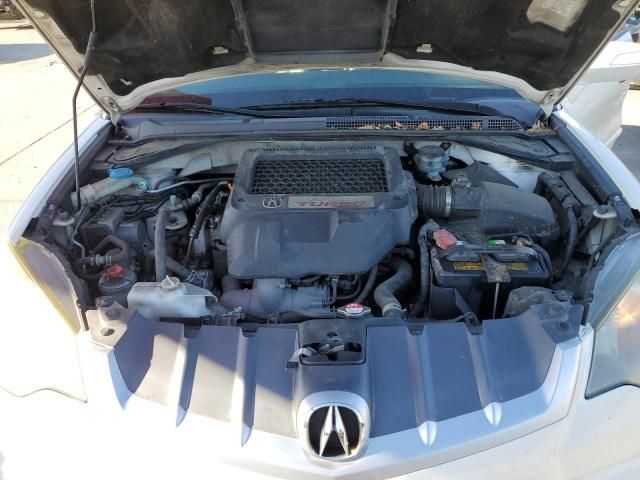 2007 Acura RDX Technology