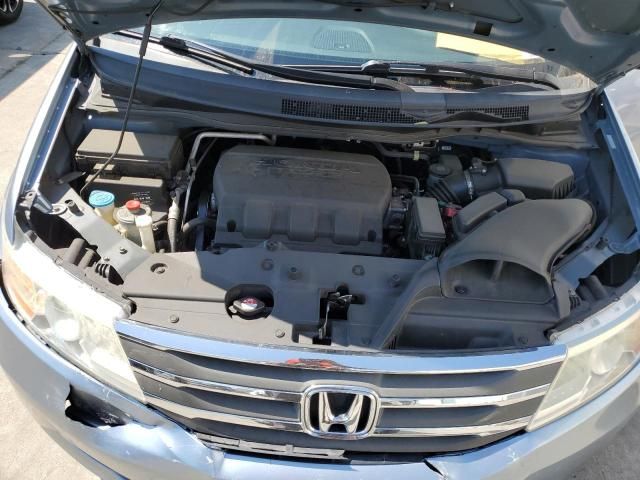 2011 Honda Odyssey EX