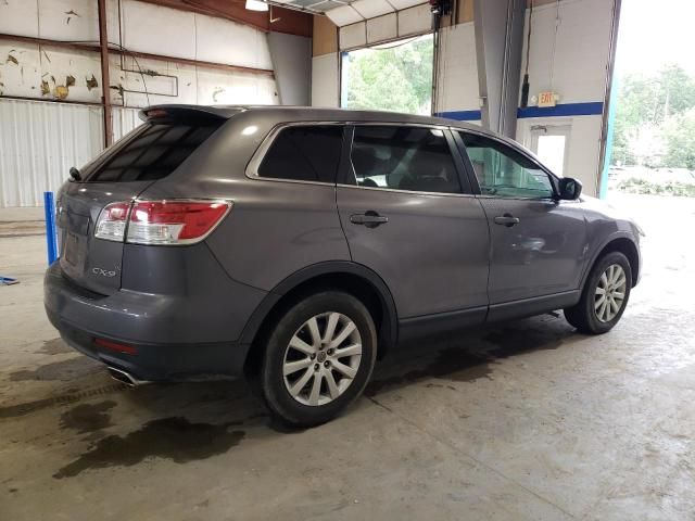 2008 Mazda CX-9