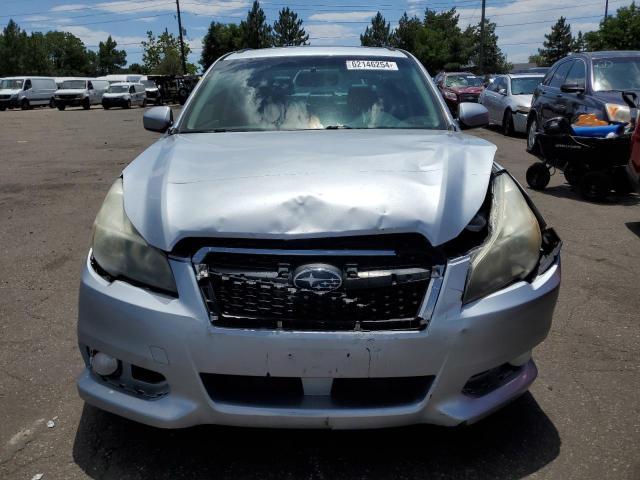 2014 Subaru Legacy 2.5I Limited