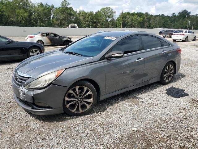 2014 Hyundai Sonata SE