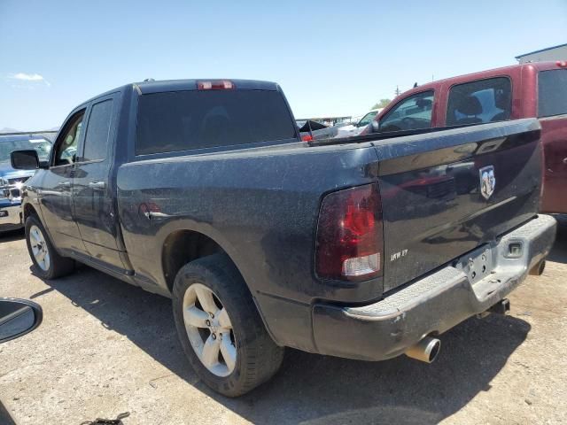 2013 Dodge RAM 1500 ST