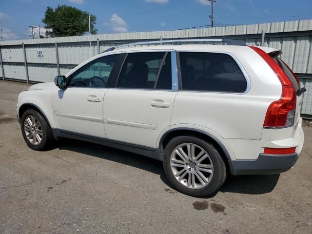 2008 Volvo XC90 V8