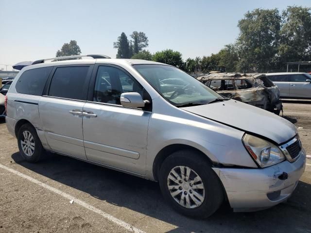 2011 KIA Sedona LX