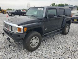 Hummer Vehiculos salvage en venta: 2009 Hummer H3