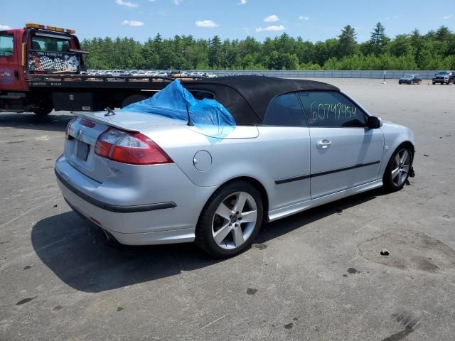 2006 Saab 9-3 Aero