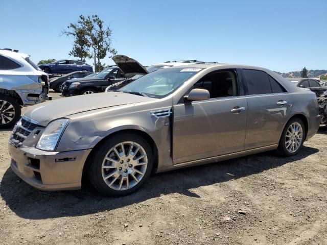 2008 Cadillac STS