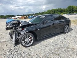 Cadillac salvage cars for sale: 2022 Cadillac CT5 Sport