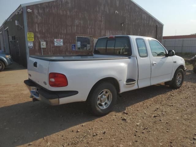 1997 Ford F150