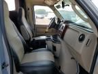 2016 Ford Econoline E450 Super Duty Cutaway Van