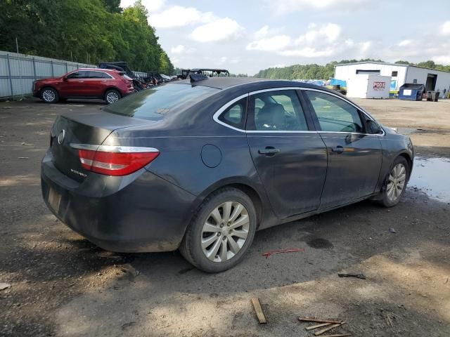 2016 Buick Verano