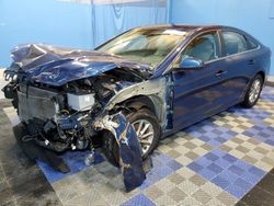 Hyundai Sonata salvage cars for sale: 2019 Hyundai Sonata SE