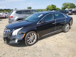 Cadillac xts salvage cars for sale: 2014 Cadillac XTS Luxury Collection