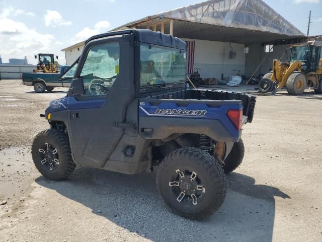 2021 Polaris Ranger XP 1000 Northstar Ultimate