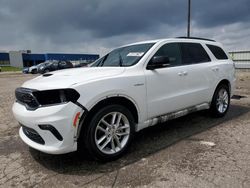 Dodge Durango salvage cars for sale: 2023 Dodge Durango R/T