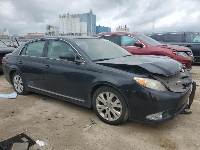 2011 Toyota Avalon Base