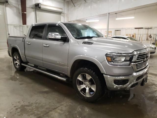 2020 Dodge 1500 Laramie