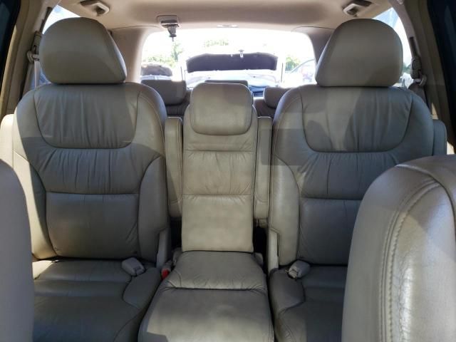 2006 Honda Odyssey EXL