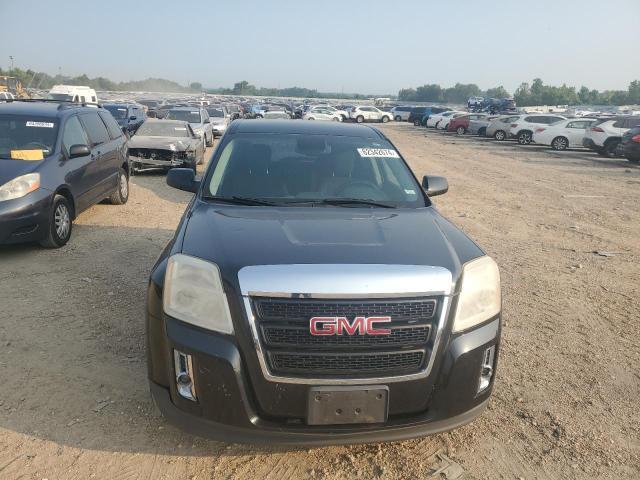 2013 GMC Terrain sle