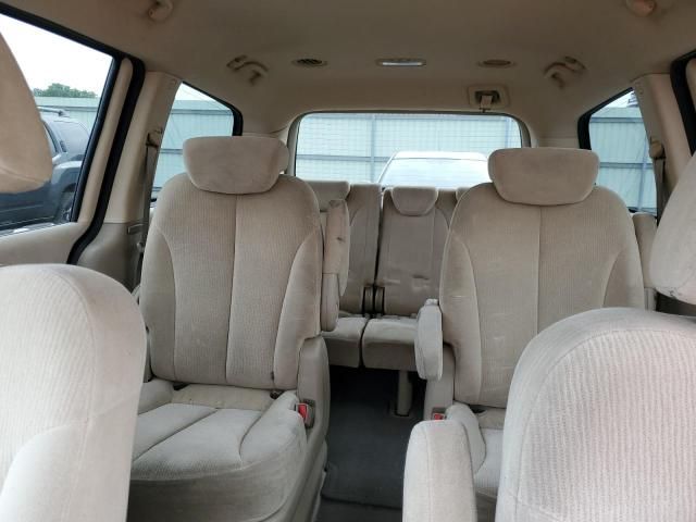 2008 KIA Sedona EX